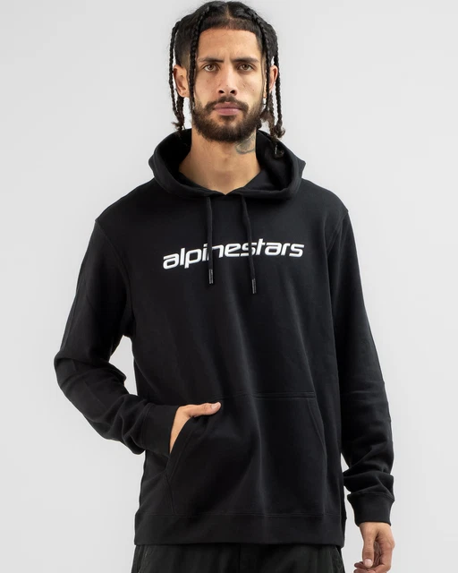 Alpinestars Linear Hoodie