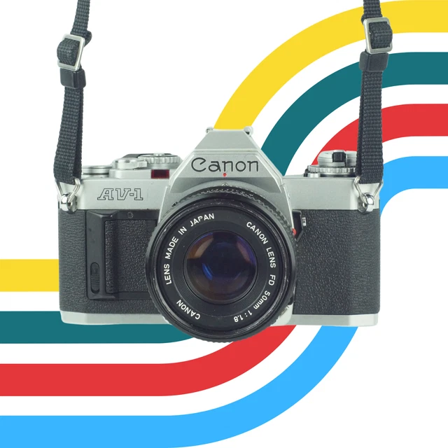 Film Cameras, Film Photography, Cameras & Photo - PicClick