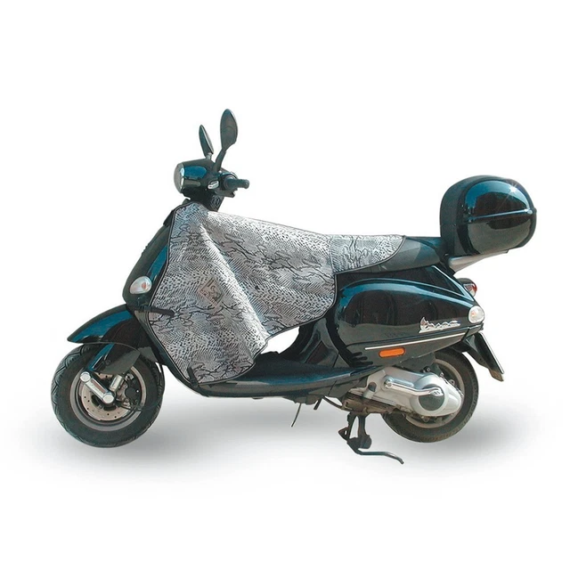 Termoscud Coprigambe R019 Scooter Tucano Urbano