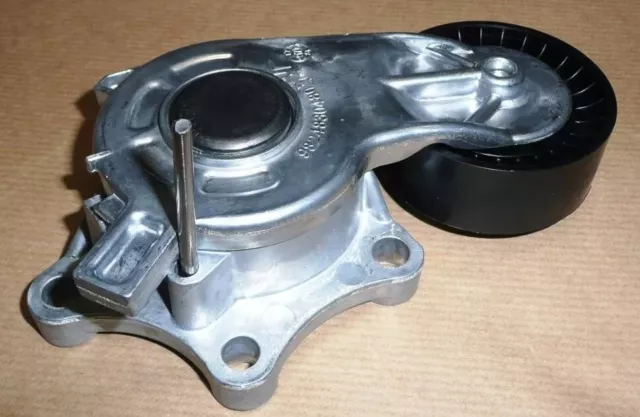 D'origine Galet Tendeur Citroen C4 Ii C4 Picasso C5 Iii / Break Ds3 Ds4 Ds5 3