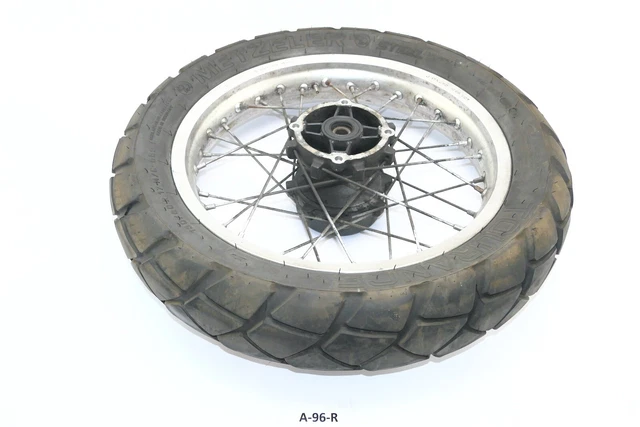 Plaquettes De Frein Avant & Arrière Cyleto – Honda Transalp XL600, XL650, XL700 & Africa Twin XRV750