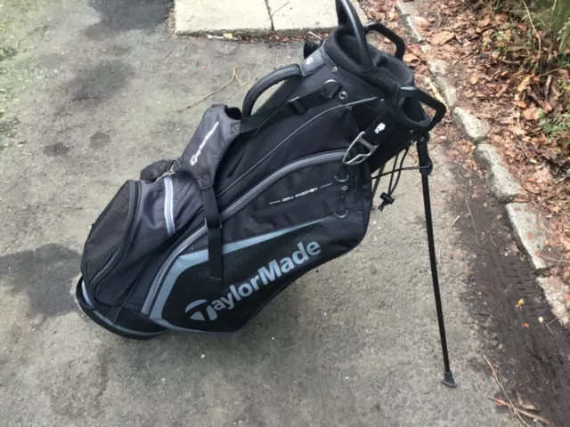 Taylormade select plus 2025
