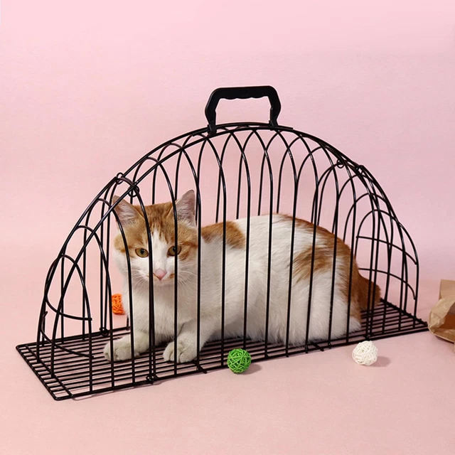 Pet Drying Box Doccia Doggy Piccoli Animali Borse Da Viaggio Gatti Cani