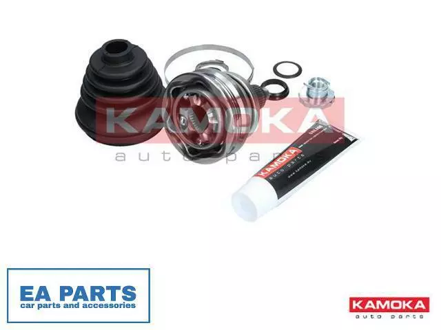 Joint Kit, drive shaft for AUDI SEAT SKODA KAMOKA 6001