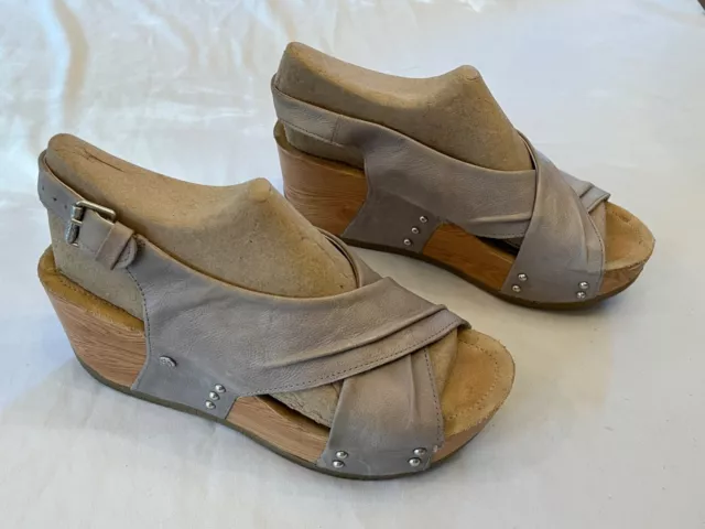 Bussola wedges hotsell