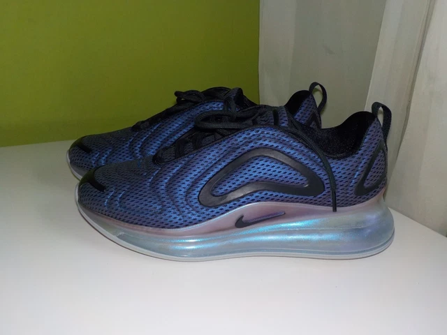 Nuove air max 720 top
