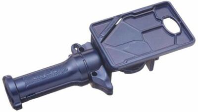 metal fusion launcher grip
