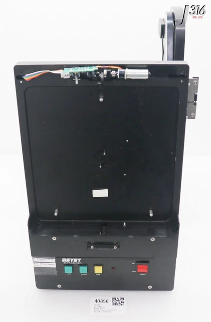 Wafer Processing Components, Wafer Processing, Semiconductor & PCB
