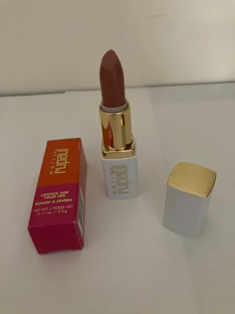 MALLY RUPAUL LIPSTICK now lower price  – ROUGE A LEVRES 3.3g SHADE TEEHEE BOXED