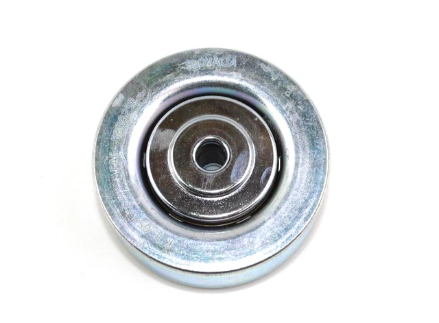 Galet tendeur de courroie SKF VKM 38220 pour BMW 3 5 7 Opel Omega... 2