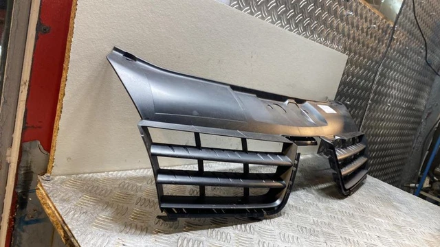 Calandre Avant MO BUMPERS Pour Peugeot Campus - Référence 63016705, Pièce D'origine