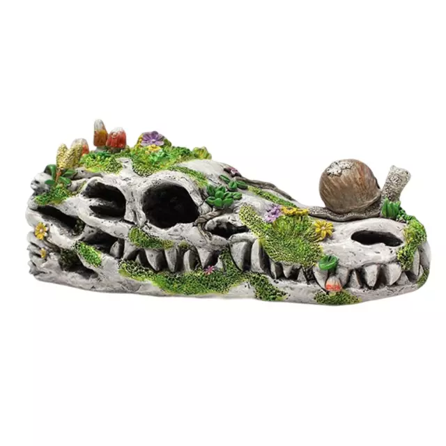 Realistic Garden Animal Statue Figurine Sculpture for Lawn Backyard Decor