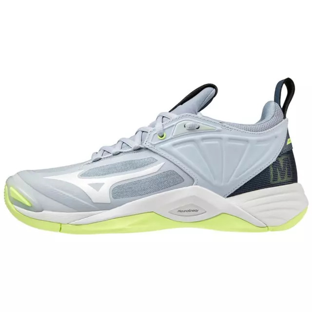 Mizuno Wave Momentum 2 Damen Volleyballschuhe Hallenschuhe Sportschuhe