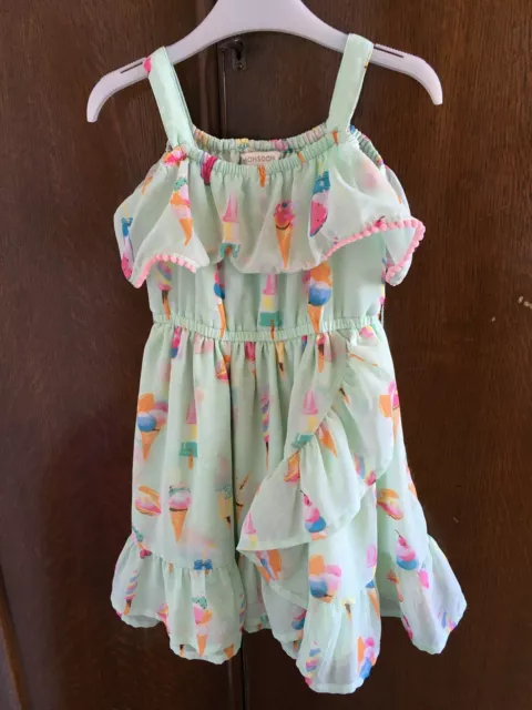 Monsoon ice cream clearance dress