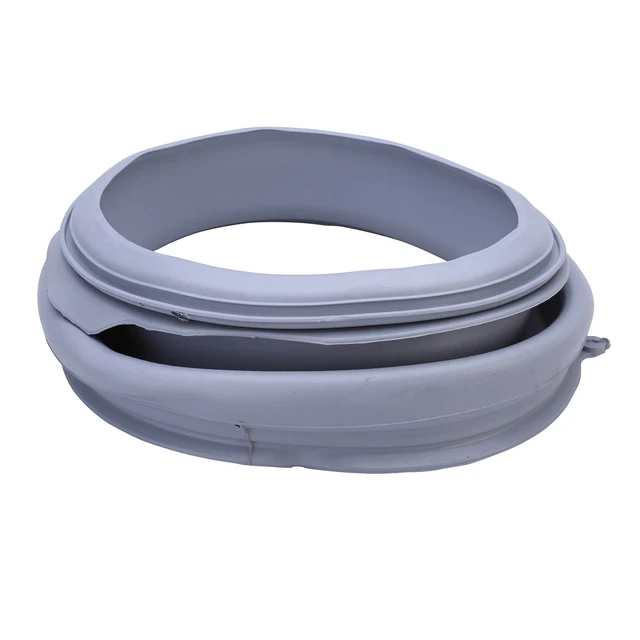 WASHING MACHINE RUBBER Door Seal Gasket For Miele W939, W970, W980