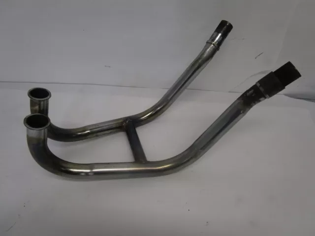 2005 KAWASAKI Ninja EX250 Silenziatore Testata Tubo