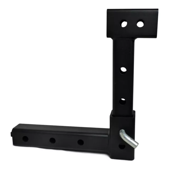 Adjustable Universal Receiver Hitch Truck Auto