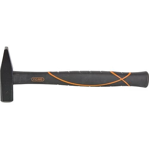 Picard Schlosserhammer mit 3-K-Griff 500g