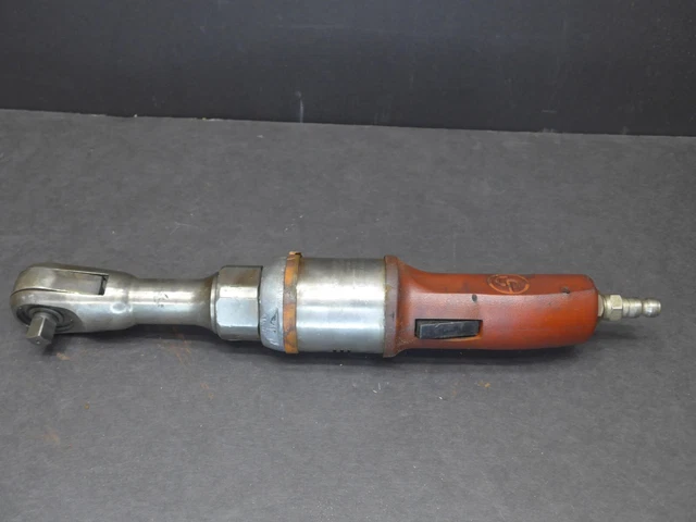 Chicago Pneumatic 830 Hi Torque 3/8" Air Rachet