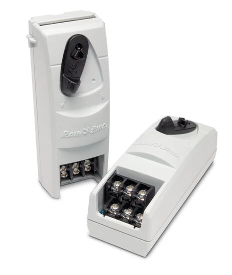 RAIN BIRD - ESPSM6 Module d'Extension 6 Stations pour ESP4ME Contrôle d ...