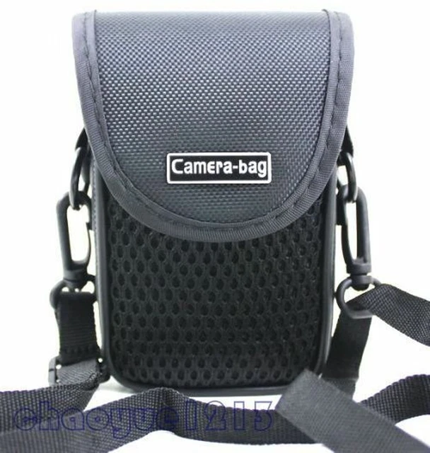 Custodia fotocamera per Canon Powershot SX220 SX230 HS SX270 SX260 SX740 SX720 SX620