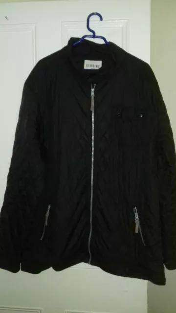 Jacamo on sale quilted jacket