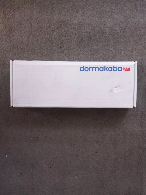 Dormakaba Electromagnetic Door Closer