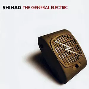 Shihad The General Electric - CD
