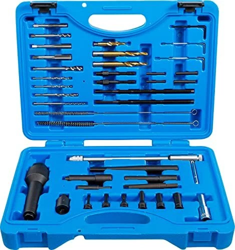 Herramienta para calentadores y juego de reparación de roscas | M8, M10 (Z6l)