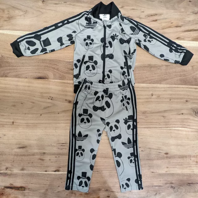 Mini rodini adidas panda online