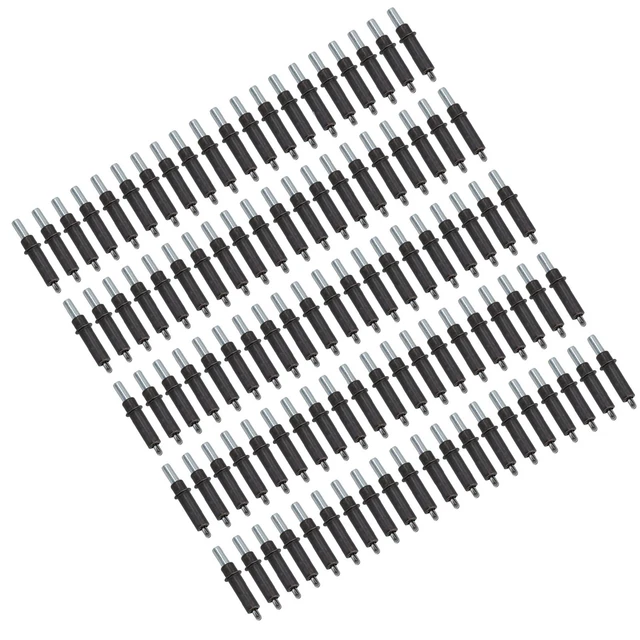 Chiusure Lapo Colore,20c Cerniere Per Cucire Etallo 20 Pack Esina - Foto 14