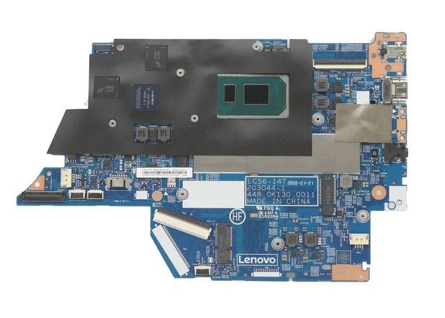 MOTHERBOARD 5B21B37520 FOR Lenovo Ideapad Flex 5 15ITL05 SWG I7 1165G7 motherboard-5b21b37520-for-lenovo-ideapad-flex-5-15itl05-swg-i7-1165g7