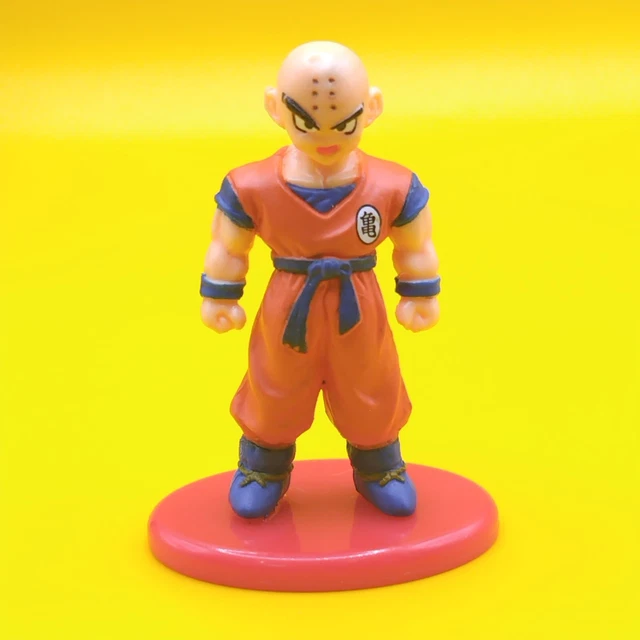 Dragon Ball Z Figure – Coca-Cola DBZ Figure Collection – Lunch