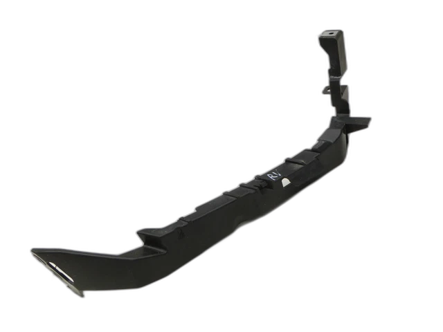 Supports De Guidage Pare-chocs Avant Pour Mercedes W204 – 2 Pièces, Référence A2048800130