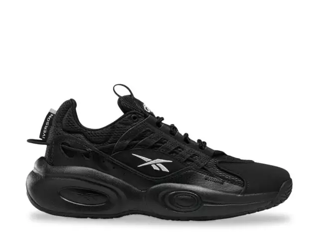 REEBOK SOLUTION MID Men’s Shoes