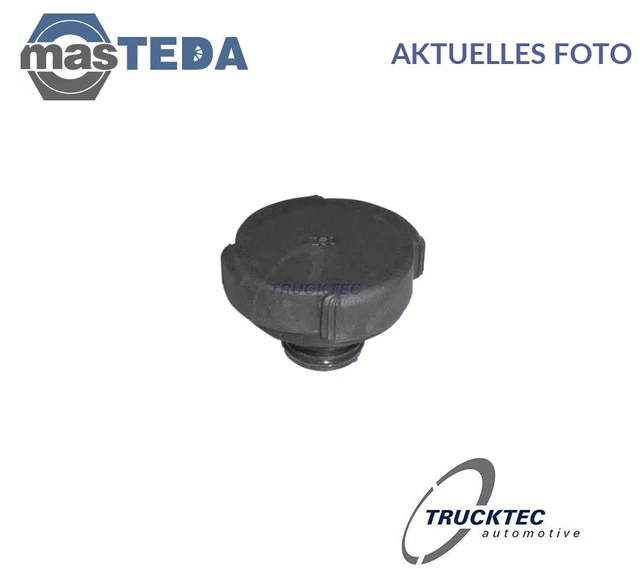 0819110 Kühlmittel Ausgleichsbehälter Deckel Trucktec Automotive Neu