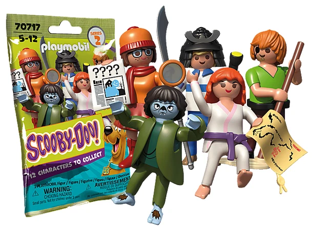 PMW Playmobil 71021 71022 PROMOCIONAL ZARA 100% NUEVAS Selladas - Foto 7