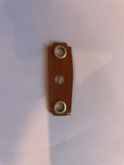 Porte Fusible pour Fusible à languette | Unival