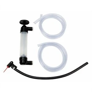 Pompa trasferimento clip grip - W1156