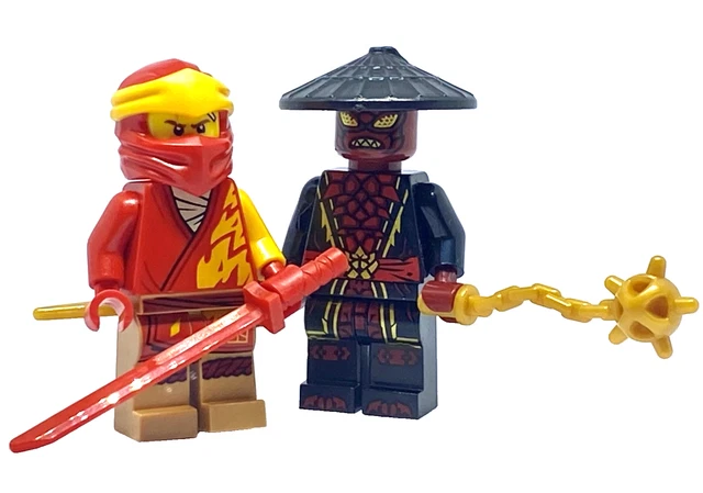 Minifiguras, Juegos de construcción, Juguetes - PicClick ES