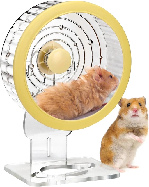 Stunning Wheel Accessories For Small Animals image