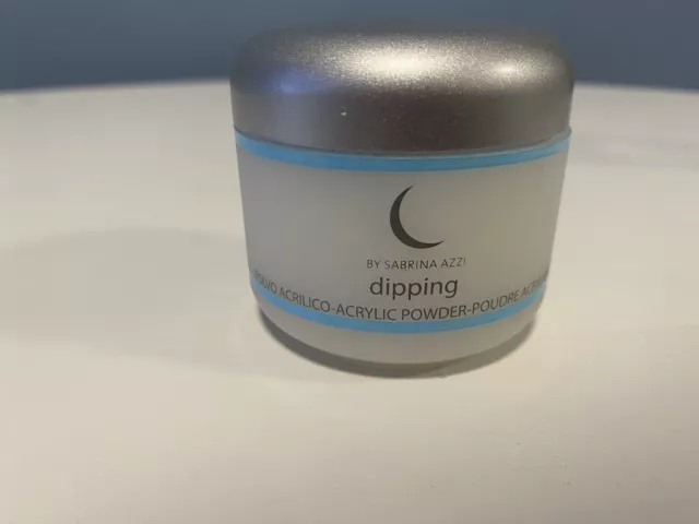 Polvo acrílico Dip para uñas 50ml