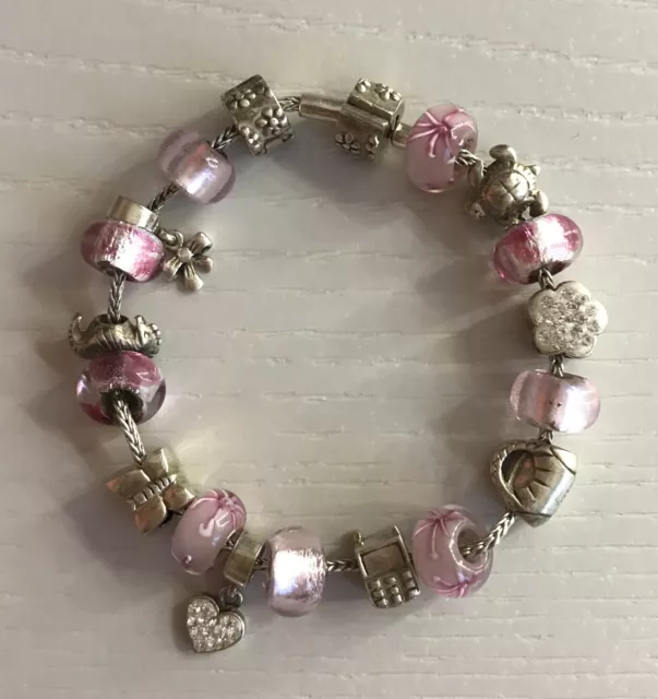 Rhona sutton charm bracelet sale