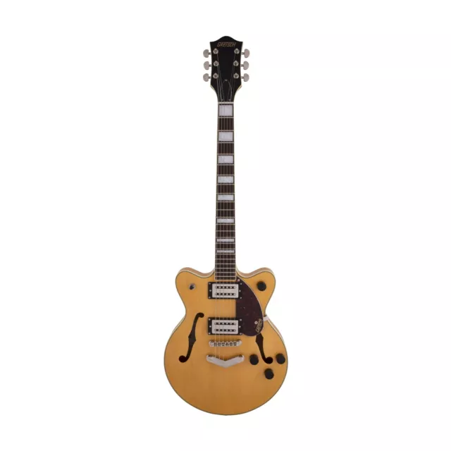 PREORDER GRETSCH G2655 Streamliner Center Block Jr. Laurel FB