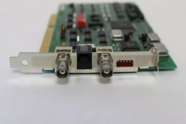 Wang 9754-3 9754-A3 9754-1 Isa Adapter Board 3