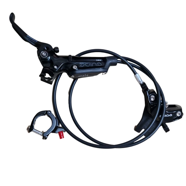 sram rsc guide