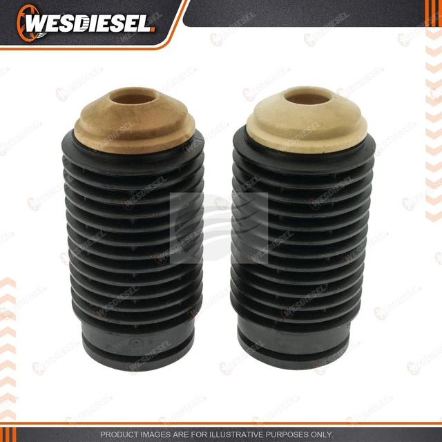 thumbnail image 2 of Polypro Urethane Strut Mount And Bearing Kit For Holden Commodore VY VZ VE VF 2 of 6