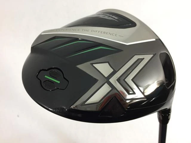 Second Hand  Xxio Eks Driver 2022 1W Diamana Pd50 10.5