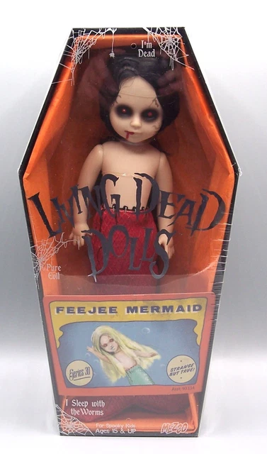 Harvard's FeeJee mermaid | Video Summary and Q&A