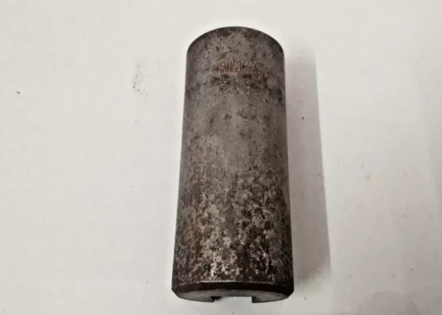 DuMont Green Field 1-11/16-D Broach Bushing